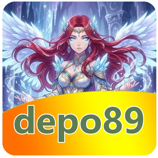 Pratinjau antarmuka depo89
