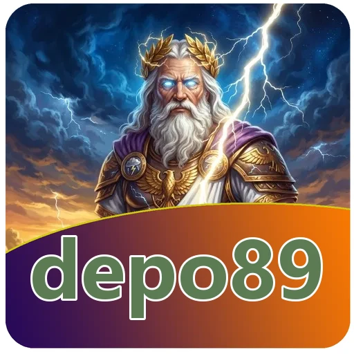 Pratinjau antarmuka depo89