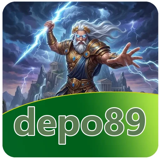 Pratinjau antarmuka depo89
